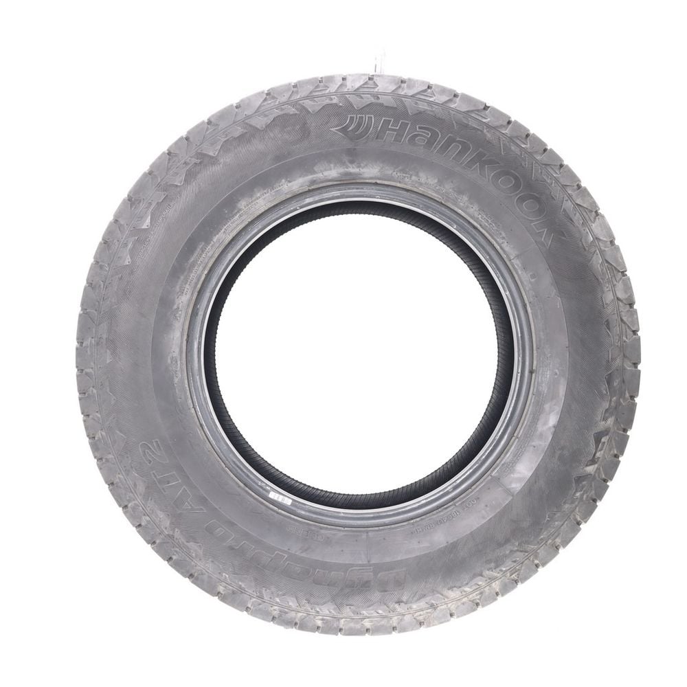 Used 245/75R17 Hankook Dynapro AT2 112T - 11/32 - Image 3