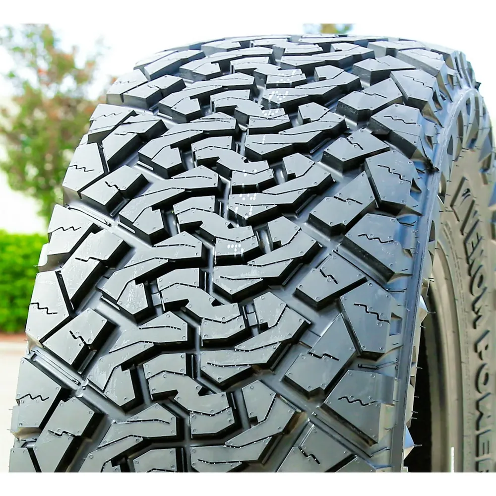New 275/60R20 Venom Power Terra Hunter X/T 115T - Image 3