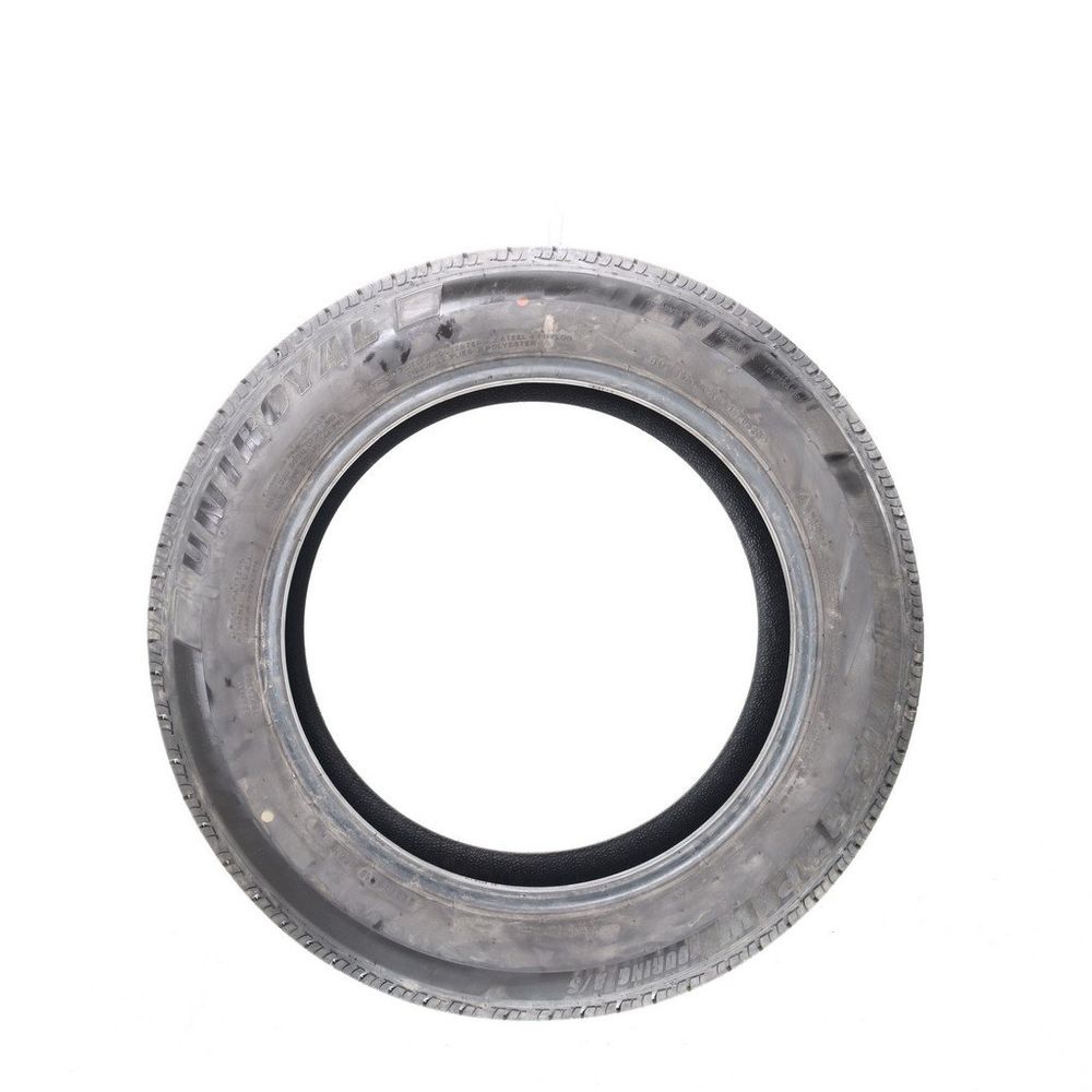 Set of (4) Used 225/60R18 Uniroyal Tiger Paw Touring A/S 100H - 5.5-6.5/32 - Image 6