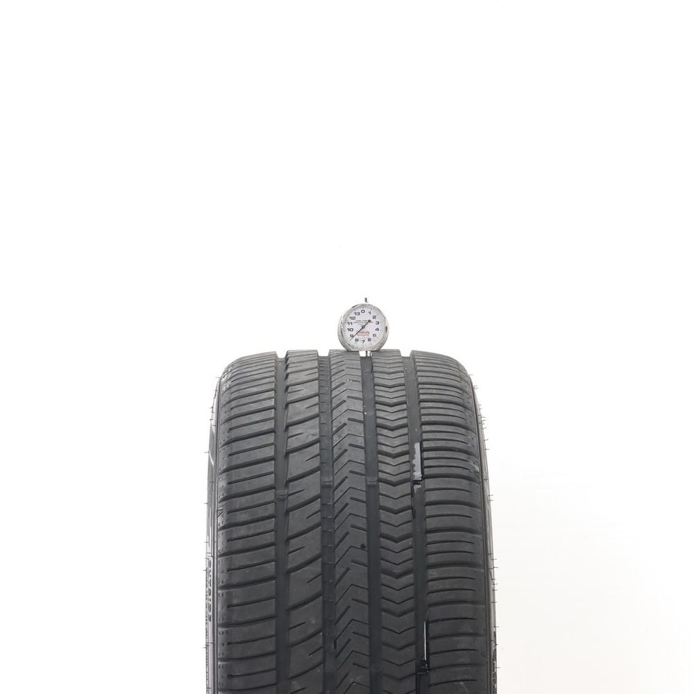 Used 255/35ZR20 Falken Pro G6 Sport A/S 97Y - 8.5/32 - Image 2