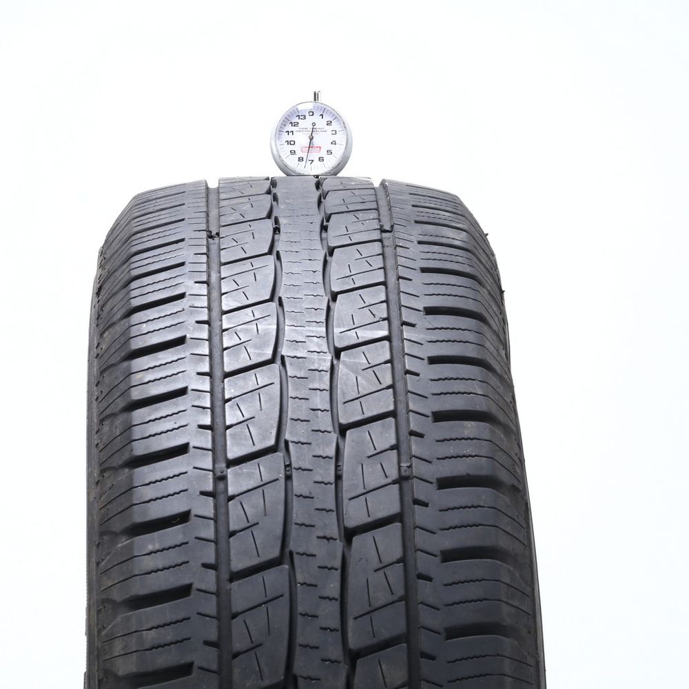 Set of (2) Used 265/65R18 General Grabber HTS 60 114T - 7.5-8.5/32 - Image 2