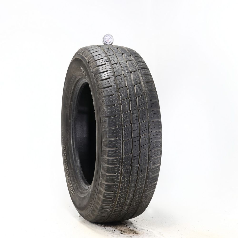 Set of (2) Used 265/65R18 General Grabber HTS 60 114T - 7.5-8.5/32 - Image 4
