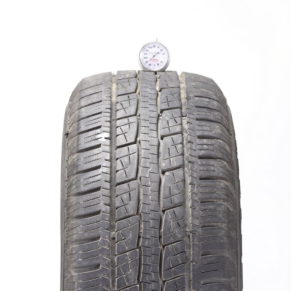 Set of (2) Used 265/65R18 General Grabber HTS 60 114T - 7.5-8.5/32 - Image 5