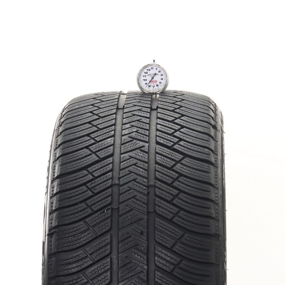 Used 255/45R19 Michelin Pilot Alpin PA4 N1 100V - 8.5/32 - Image 2