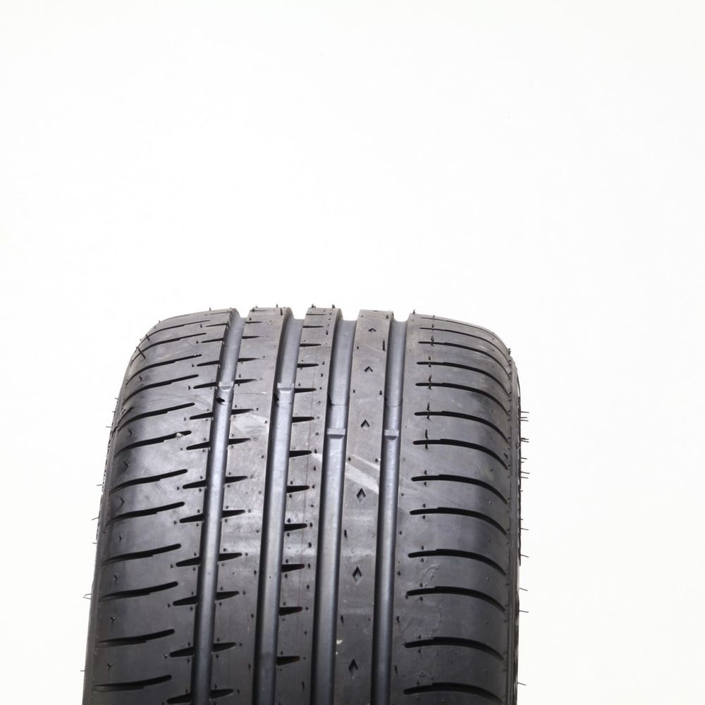 Driven Once 245/45ZR19 Accelera Phi 102Y - 10/32 - Image 2