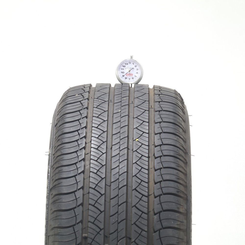Set of (4) Used 235/55R19 Michelin Latitude Tour HP AO 101H - 8-8.5/32 - Image 5