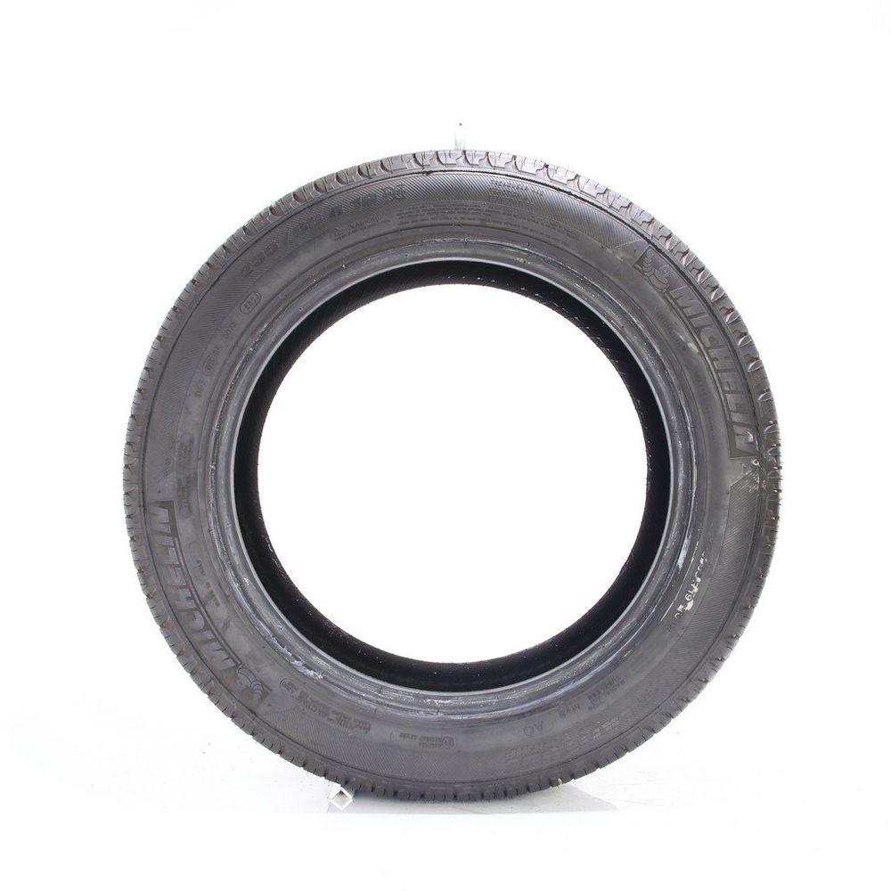 Set of (4) Used 235/55R19 Michelin Latitude Tour HP AO 101H - 8-8.5/32 - Image 6