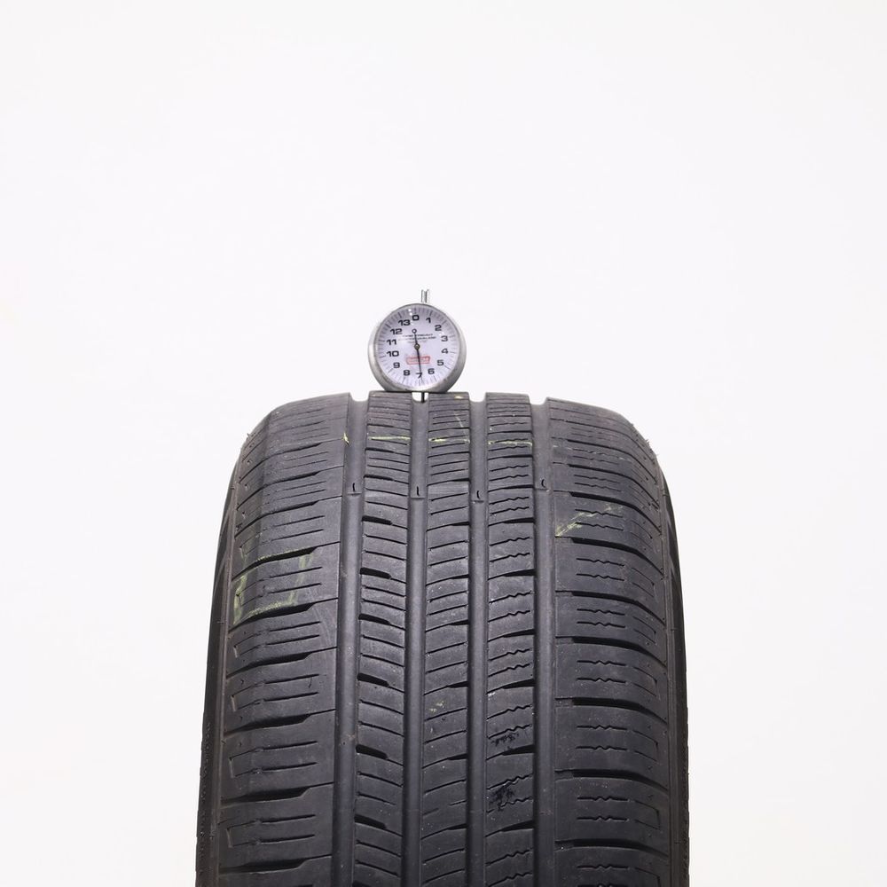 Set of (2) Used 225/55R18 Fortune Perfectus FSR602 98V - 6.5-7/32 - Image 5