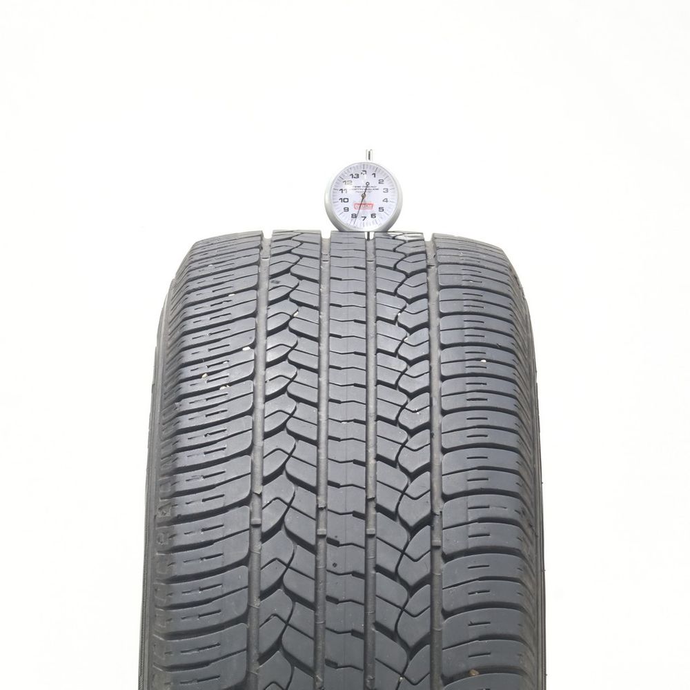 Used 245/60R18 Goodyear Assurance CS Fuel Max 105T - 7.5/32 - Image 2