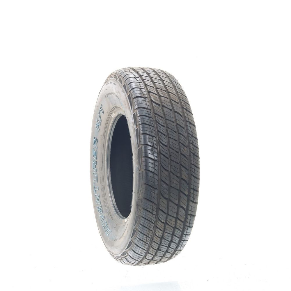 Set of (2) New 245/75R16 Cooper Adventurer H/T 111T - Image 1