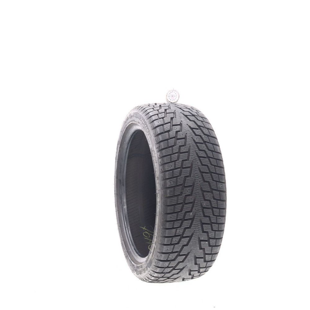 Used 225/45R18 GT Radial IcePro 3 Evo 95T - 10.5/32 - Image 1