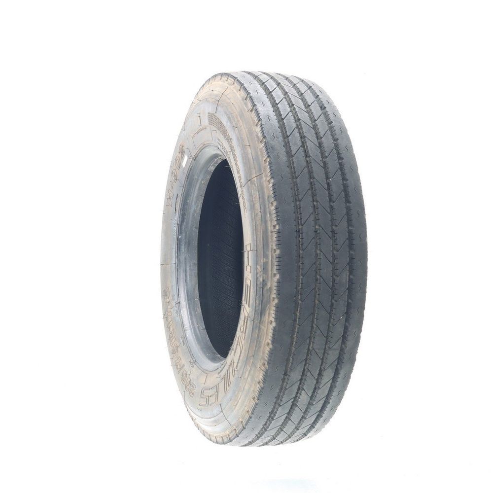 Used 235/75R17.5 Hercules H902 1N/A E - 15.5/32 - Image 1