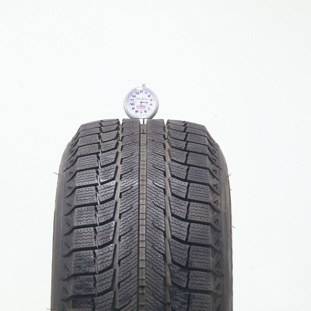 Used 235/70R16 Michelin Latitude X-Ice Xi2 106T - 10.5/32 - Image 2
