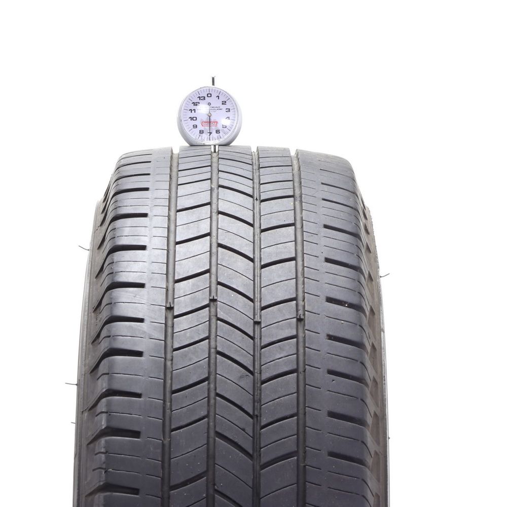 Set of (2) Used LT 235/80R17 Michelin Energy Saver A/S 120/117R E - 7-7.5/32 - Image 2