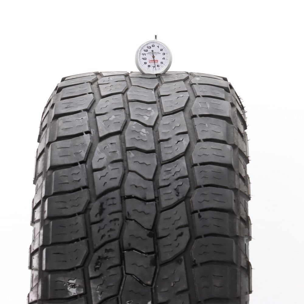 Used LT 275/60R20 Cooper Discoverer AT3 XLT 123/120S E - 6.5/32 - Image 2