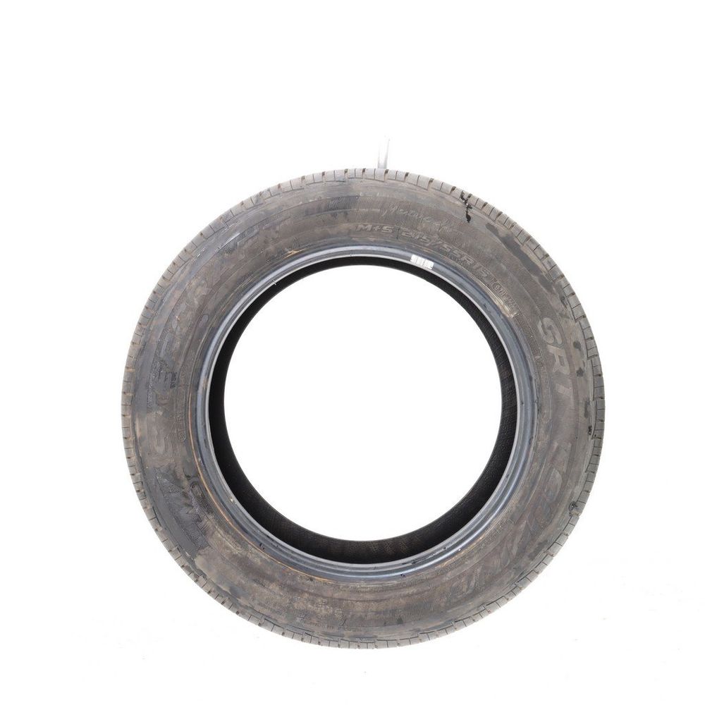 Used 215/55R16 Mastercraft SRT Touring 97H - 9/32 - Image 3