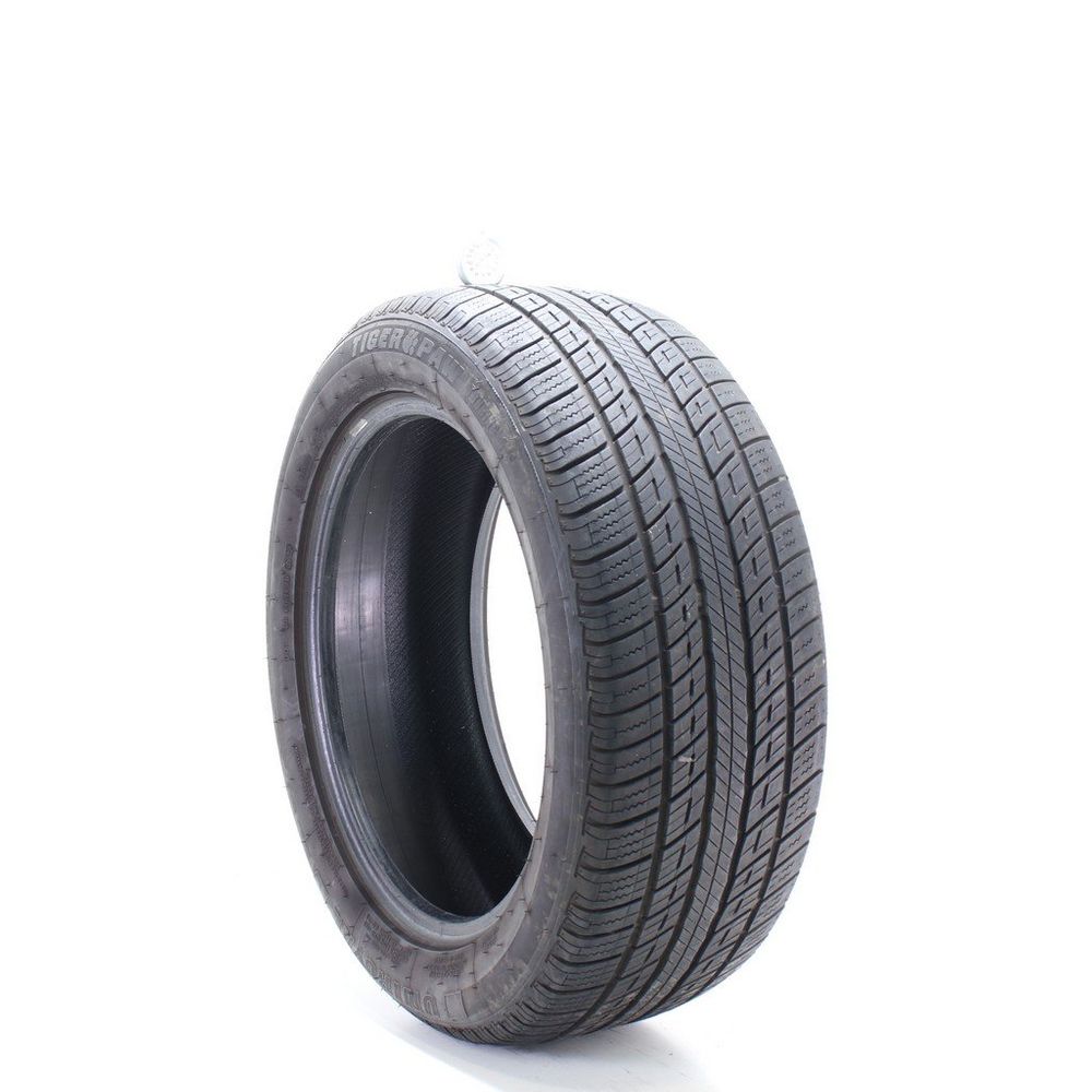Used 255/50R19 Uniroyal Tiger Paw Touring A/S 107V - 9/32 - Image 1