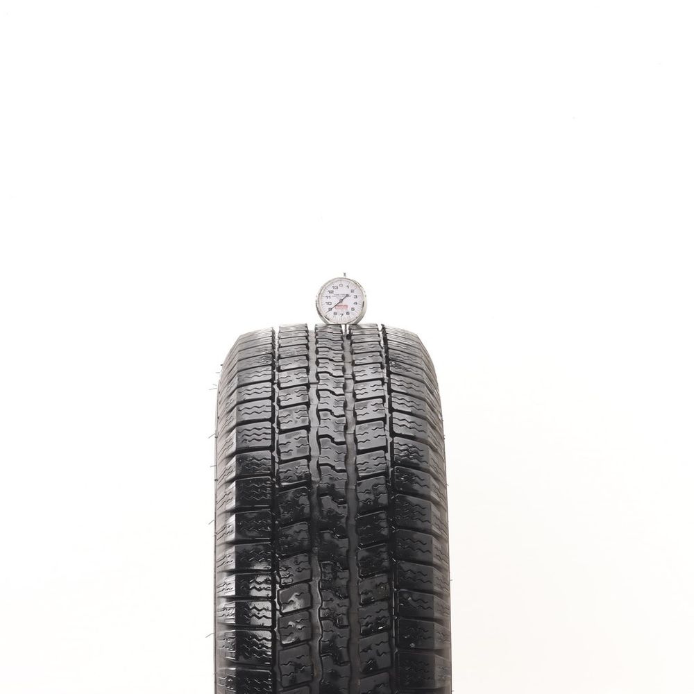 Set of (2) Used 225/70R15 Goodyear Wrangler SR-A 100S - 9/32 - Image 2
