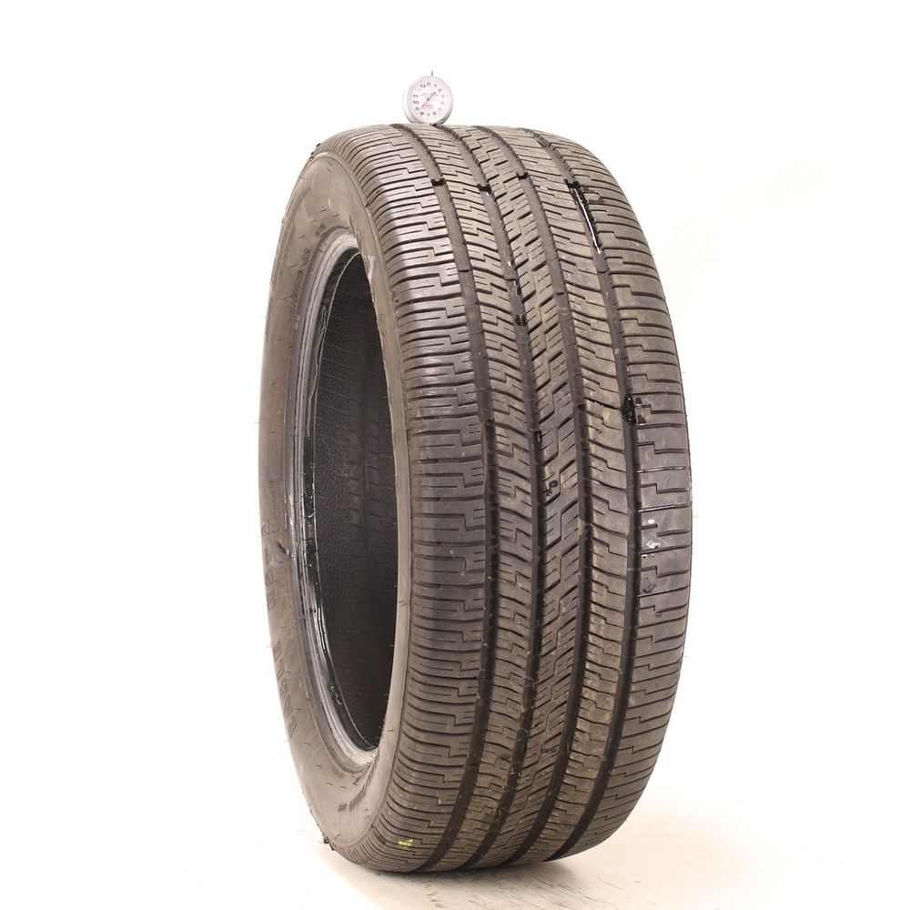 Used 255/50R20 Goodyear Eagle RS-A 104V - 8.5/32 - Image 1