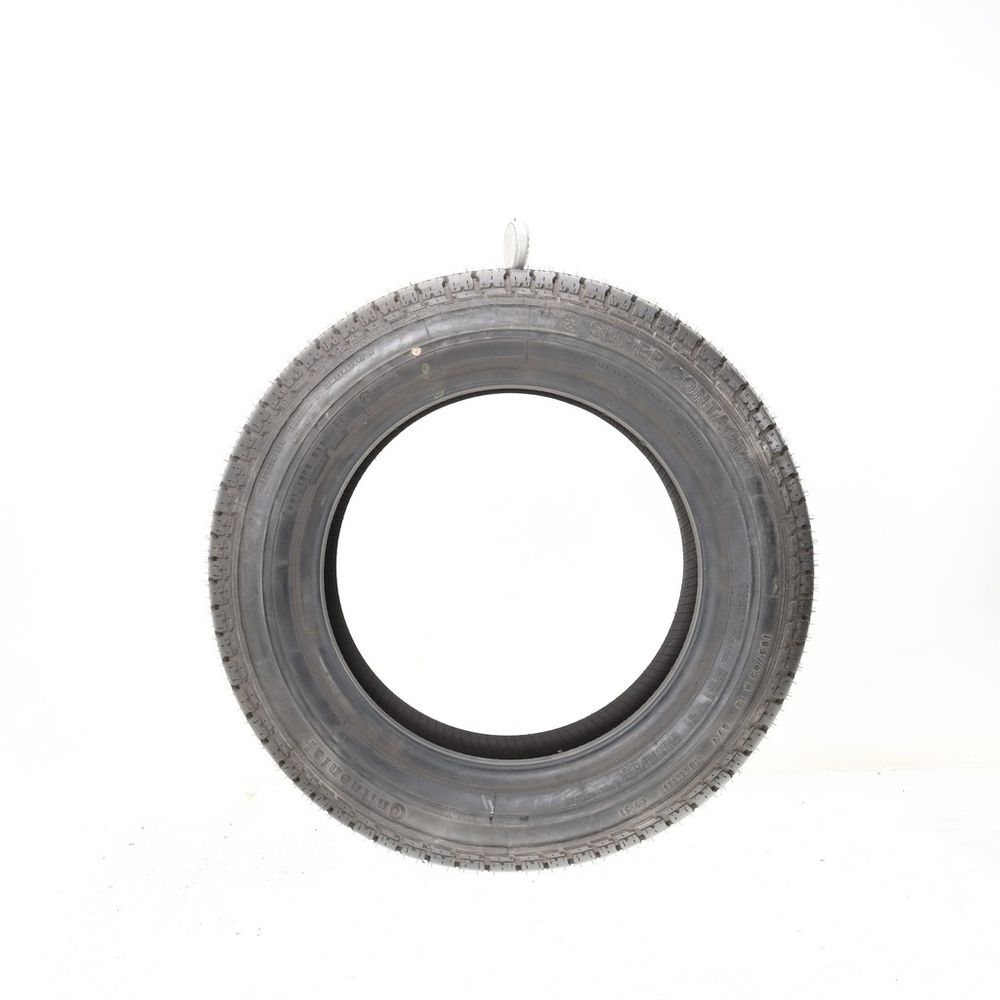 Used 185/65R15 Continental Super Contact CV51 87V - 10.5/32 - Image 3