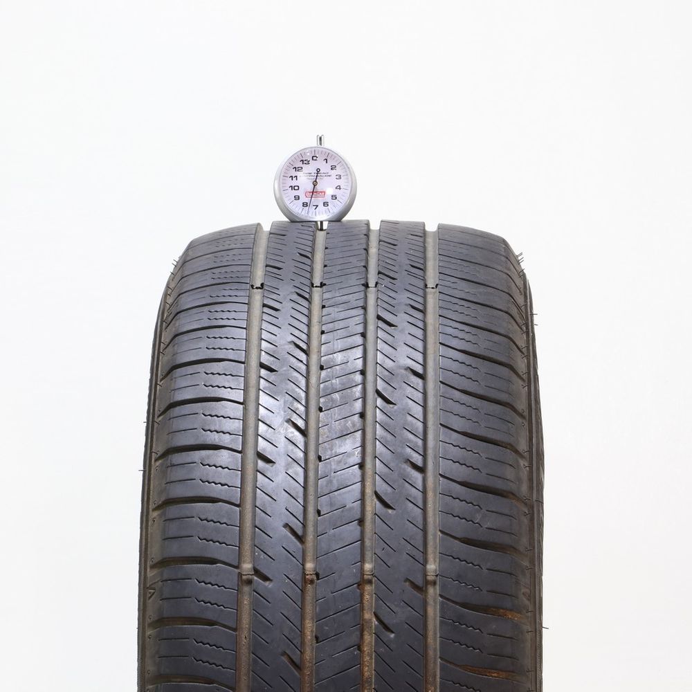 Set of (2) Used 225/55R18 Mazama Reputation NLW-3 98H - 7.5-8.5/32 - Image 2