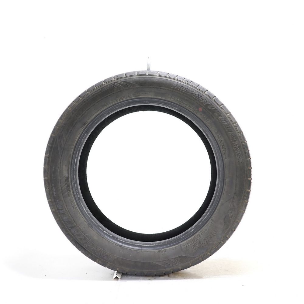 Set of (2) Used 225/55R18 Mazama Reputation NLW-3 98H - 7.5-8.5/32 - Image 3