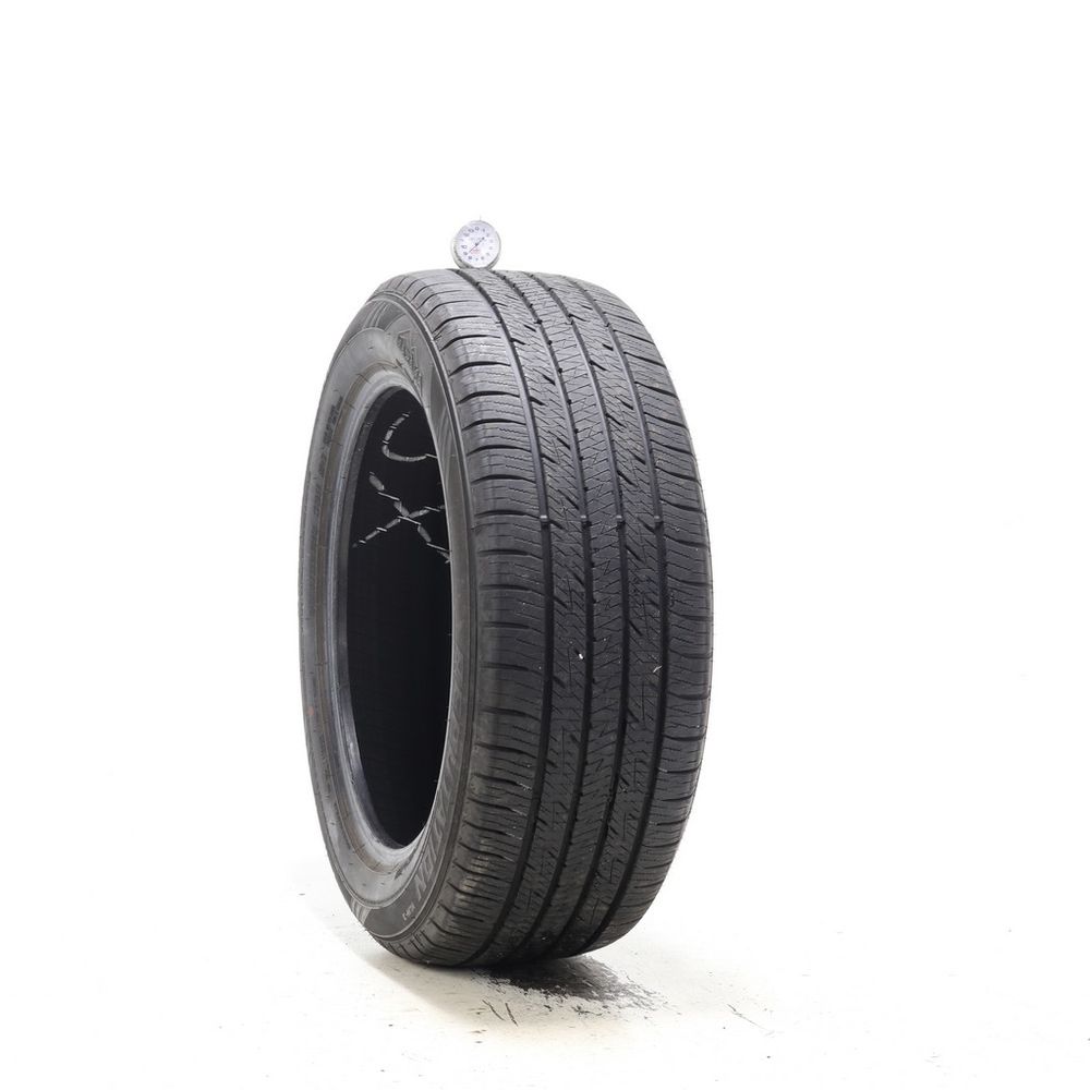 Set of (2) Used 225/55R18 Mazama Reputation NLW-3 98H - 7.5-8.5/32 - Image 4