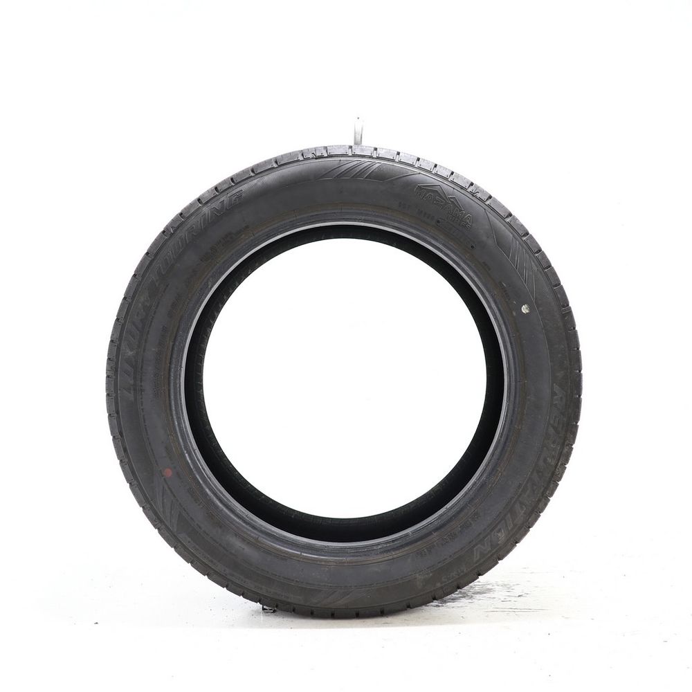 Set of (2) Used 225/55R18 Mazama Reputation NLW-3 98H - 7.5-8.5/32 - Image 6