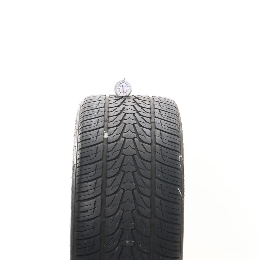 Used 295/40R20 Nexen Roadian HP S 106V - 6.5/32 - Image 2