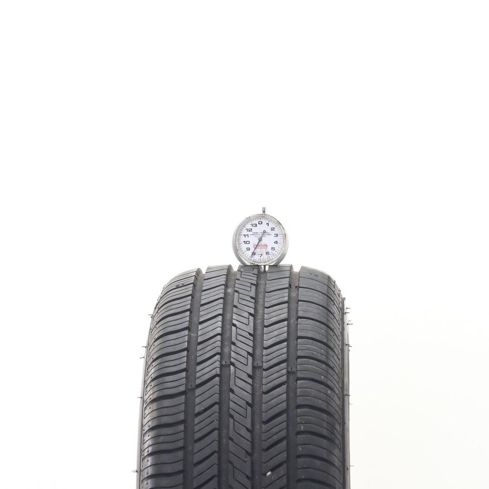 Set of (2) Used 205/75R15 Hankook Kinergy ST 97T - 8/32 - Image 2