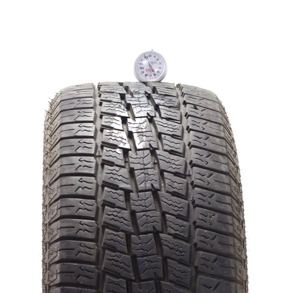 Used LT 285/60R20 Lexani Terrain Beast AT 125/122S E - 13/32 - Image 2
