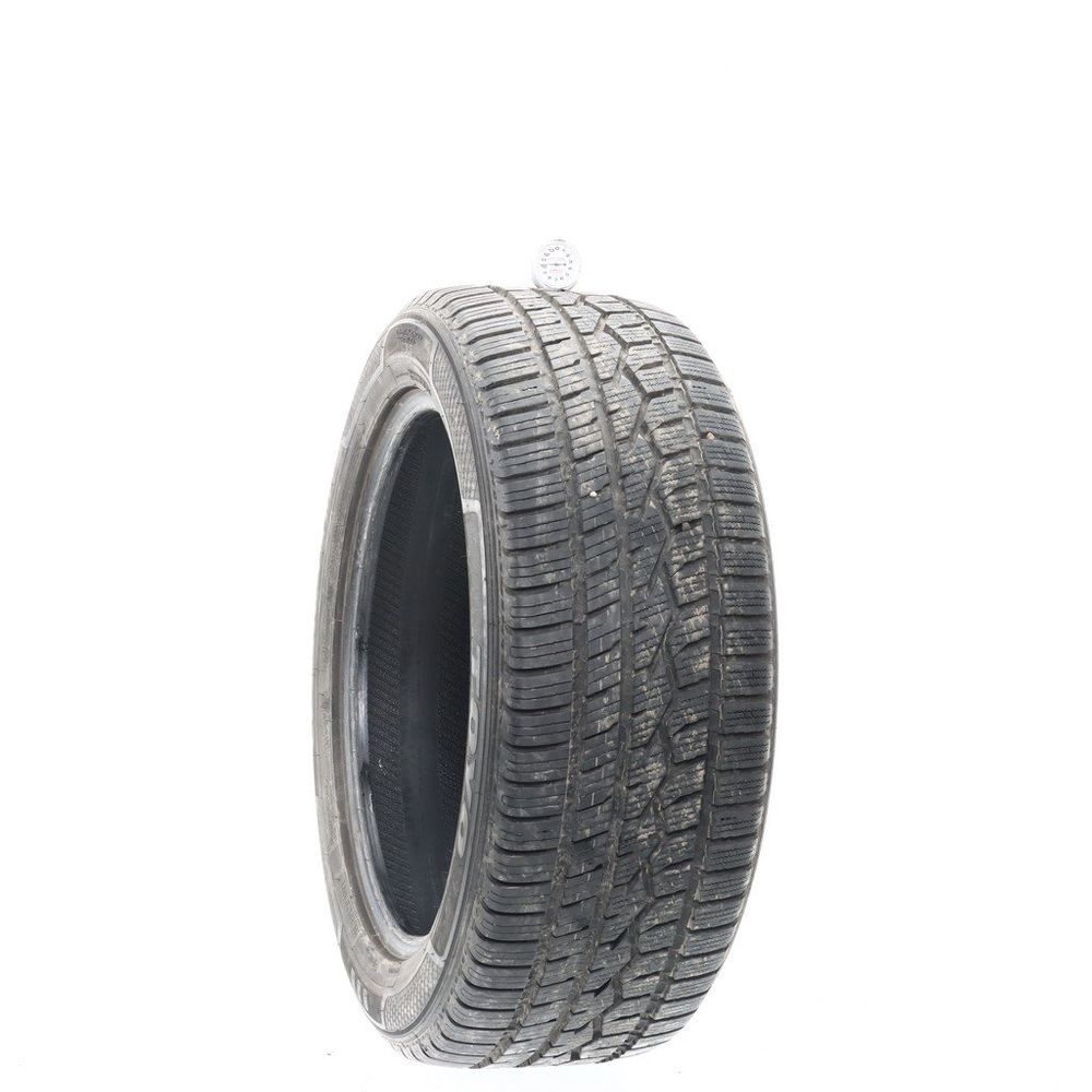 Used 255/50R20 Toyo Celsius CUV 109V - 10/32 - Image 1