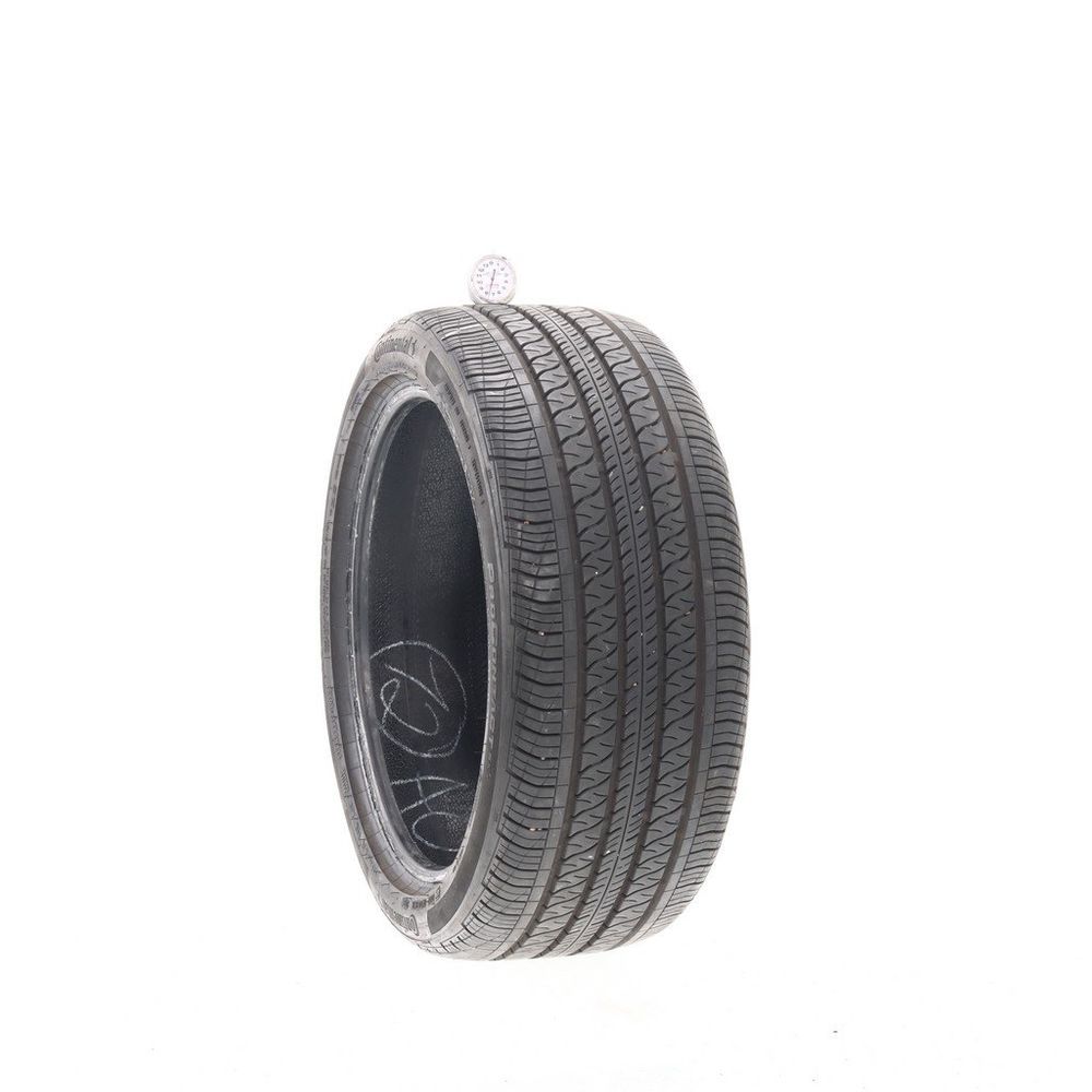 Used 235/40R18 Continental ProContact RX 91W - 7.5/32 - Image 1
