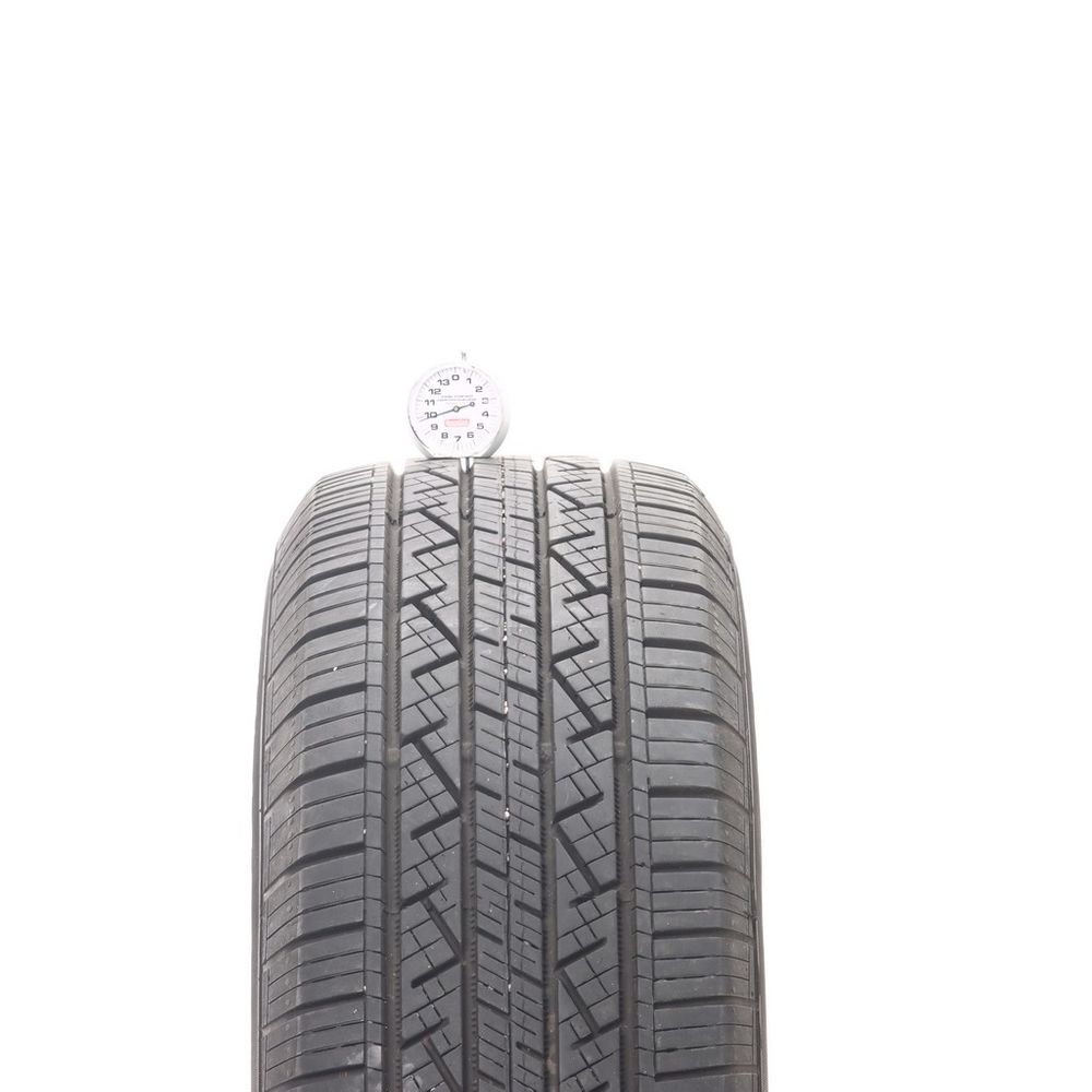 Set of (2) Used 235/65R17 Continental CrossContact LX25 108H - 8-9.5/32 - Image 5