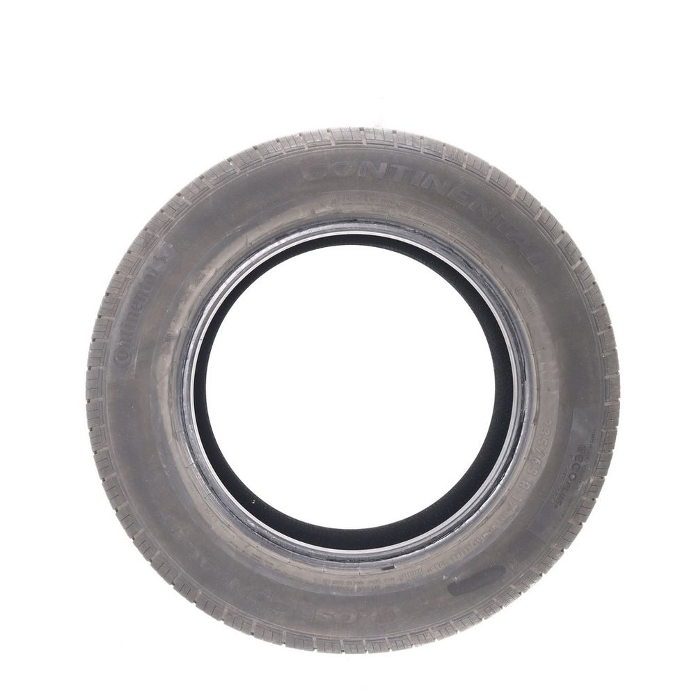 Set of (2) Used 235/65R17 Continental CrossContact LX25 108H - 8-9.5/32 - Image 6