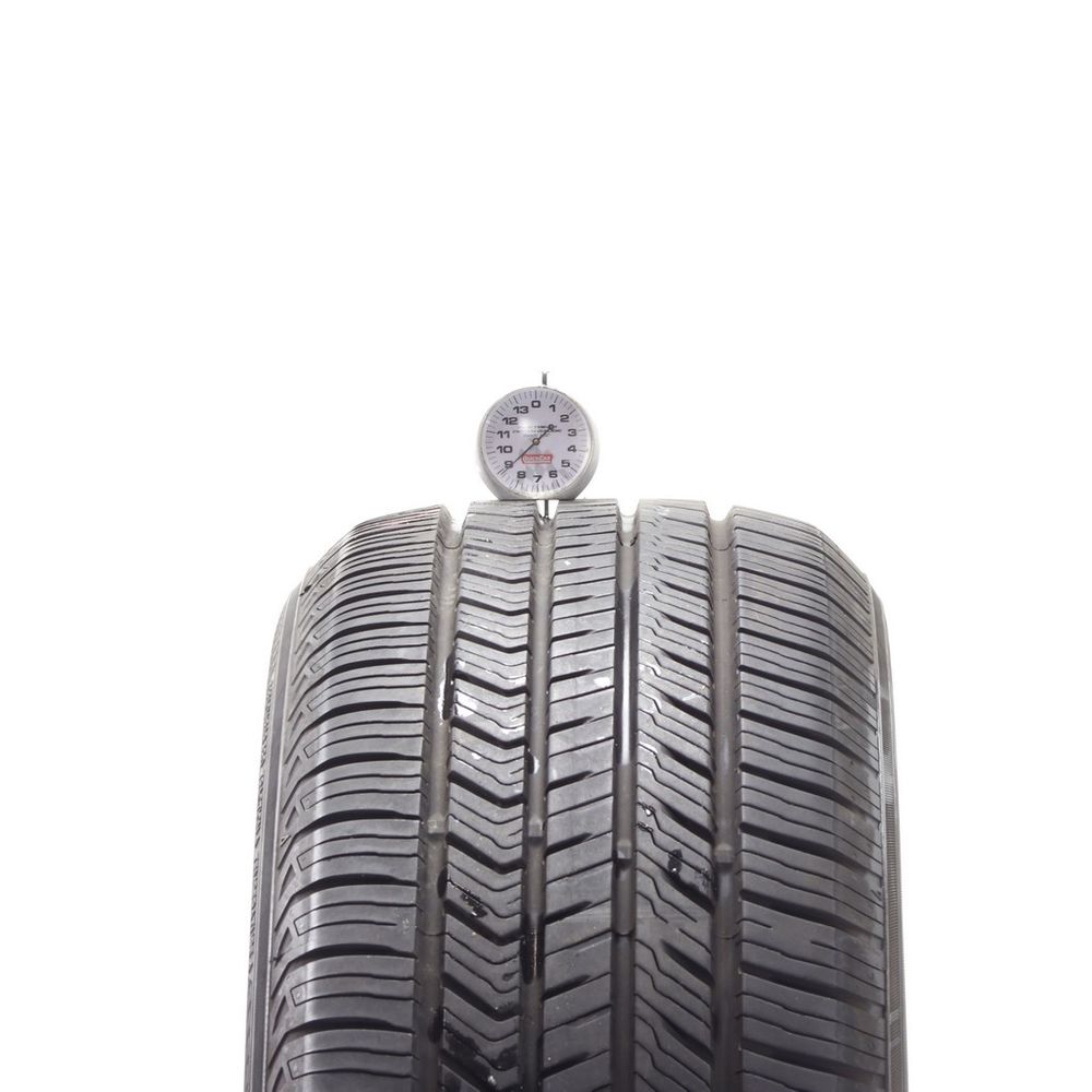 Set of (2) Used 235/55R19 Yokohama Geolandar X-CV G057 105W - 7-8.5/32 - Image 5