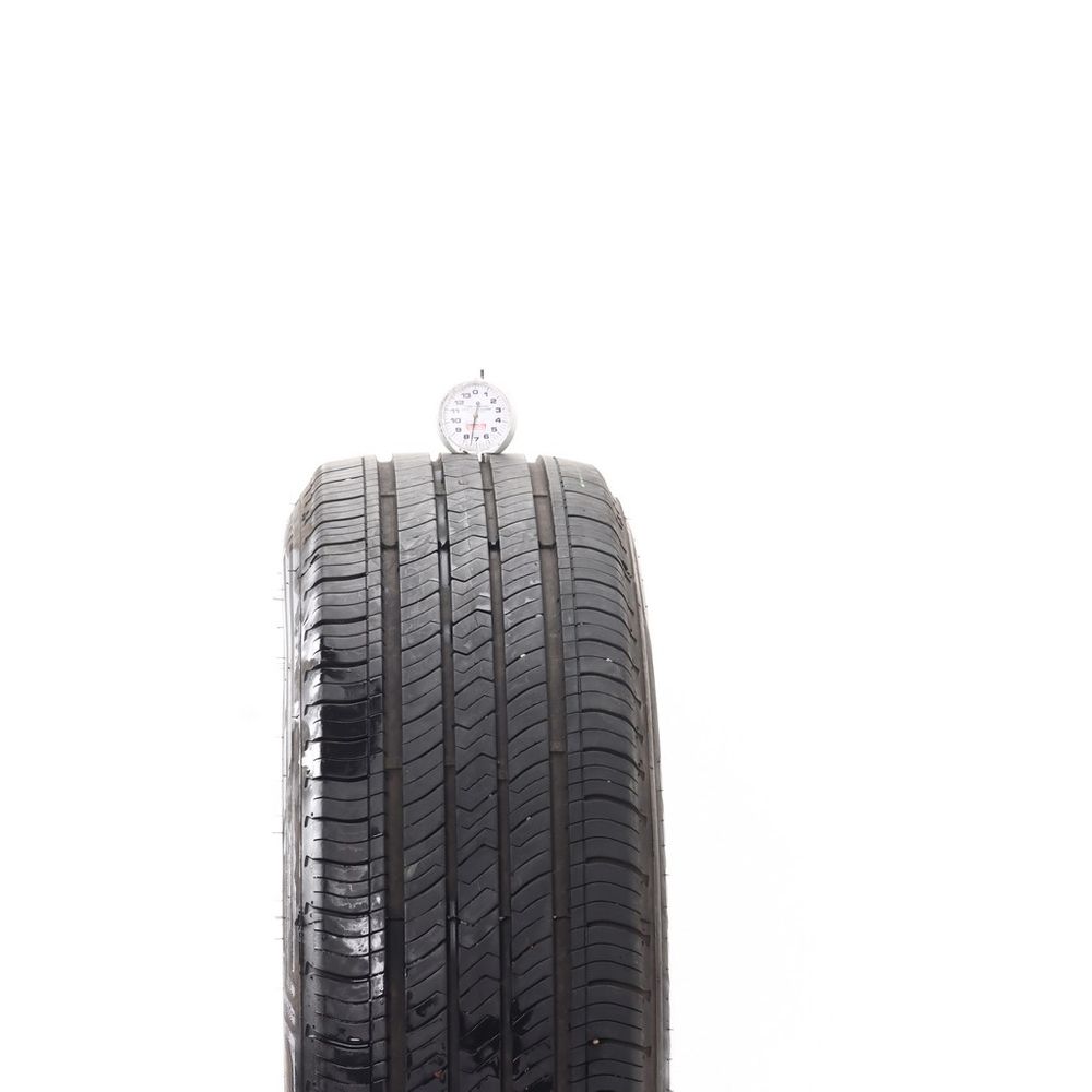 Set of (4) Used 225/65R17 Cooper Adventurer All Season 102H - 7.5-8/32 - Image 2
