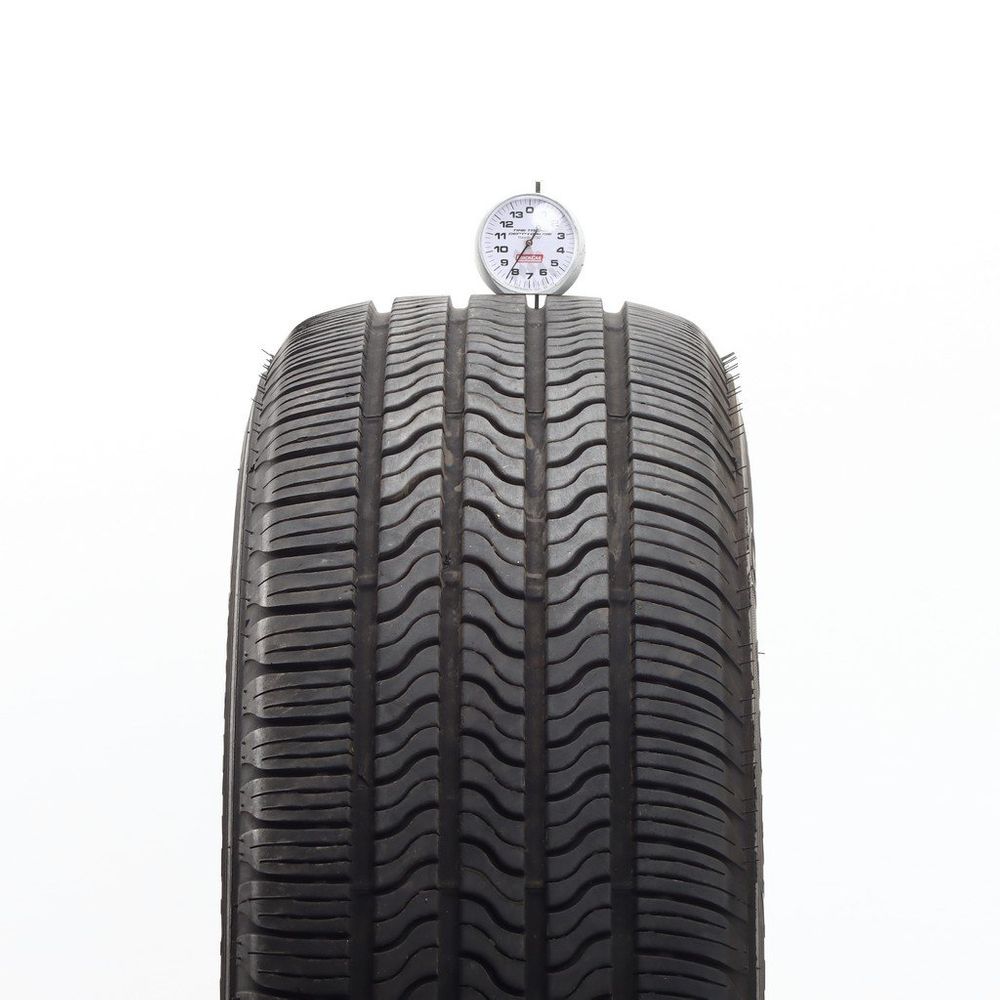 Set of (4) Used 235/65R17 Firestone All Season 104T - 6.5-8/32 - Image 11