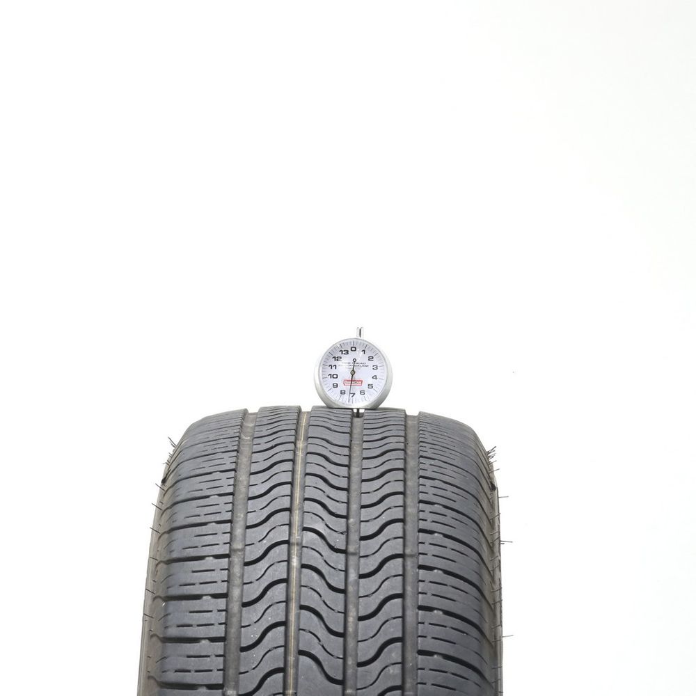 Set of (4) Used 235/65R17 Firestone All Season 104T - 6.5-8/32 - Image 5