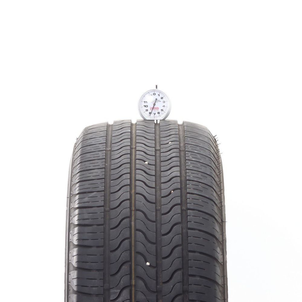 Set of (4) Used 235/65R17 Firestone All Season 104T - 6.5-8/32 - Image 8