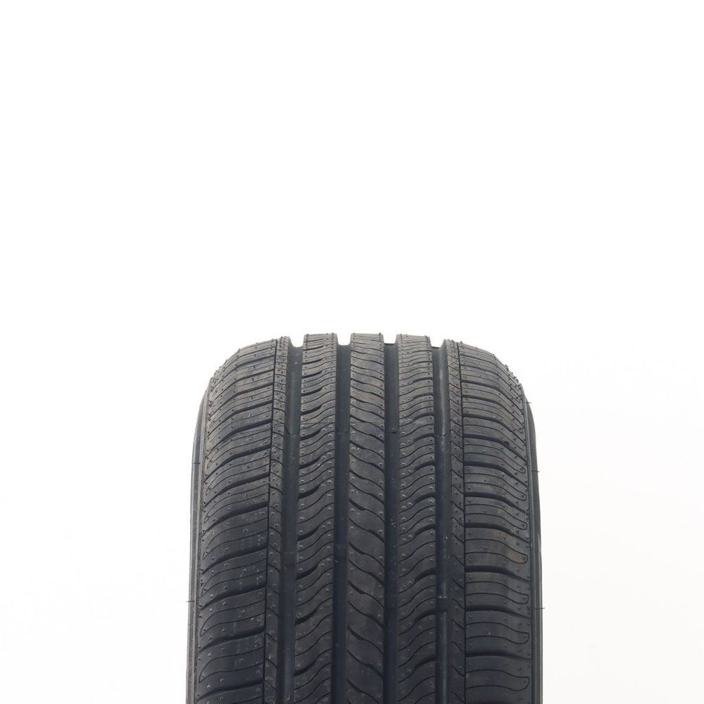 Set of (2) Driven Once 215/60R16 Paragon Tour A/S 95H - 10/32 - Image 2