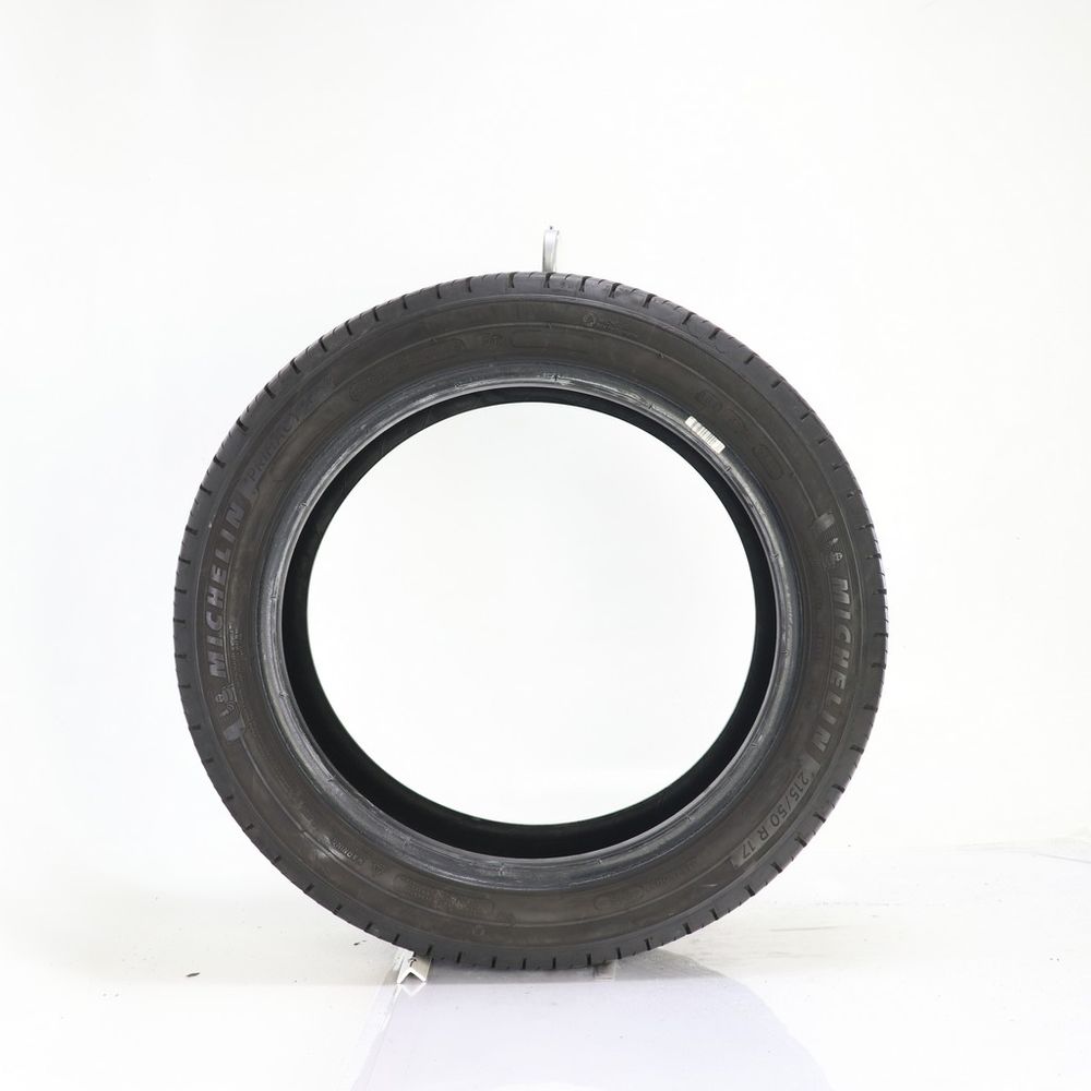 Used 215/50R17 Michelin Primacy A/S 91S - 9.5/32 - Image 3