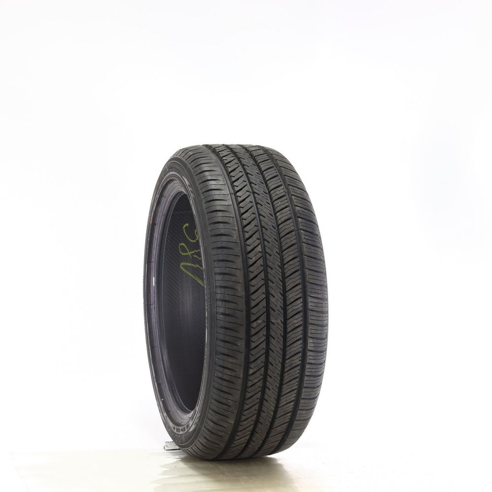 Driven Once 215/45R17 Yokohama YK-GTX 91V - 12/32 - Image 1