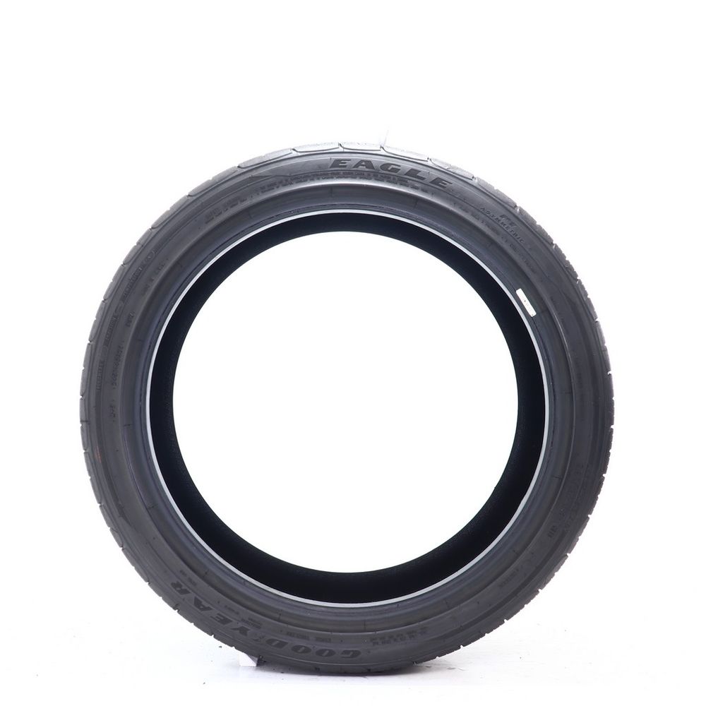 Used P 245/40R20 Goodyear Eagle F1 Asymmetric 99W - 8/32 - Image 3