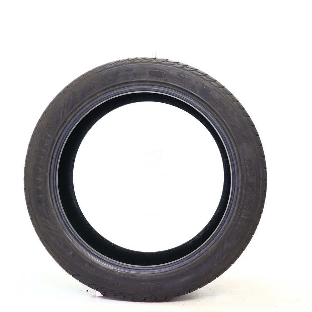 Used 235/45R19 Goodyear Assurance WeatherReady 95V - 7.5/32 - Image 3