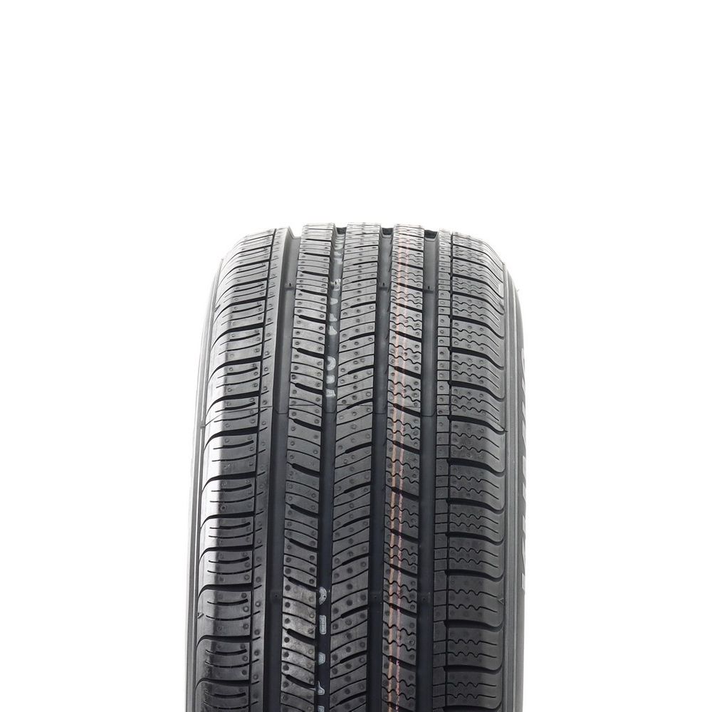 New 205/60R15 Kumho Solus TA11 91T - 10.5/32 - Image 2