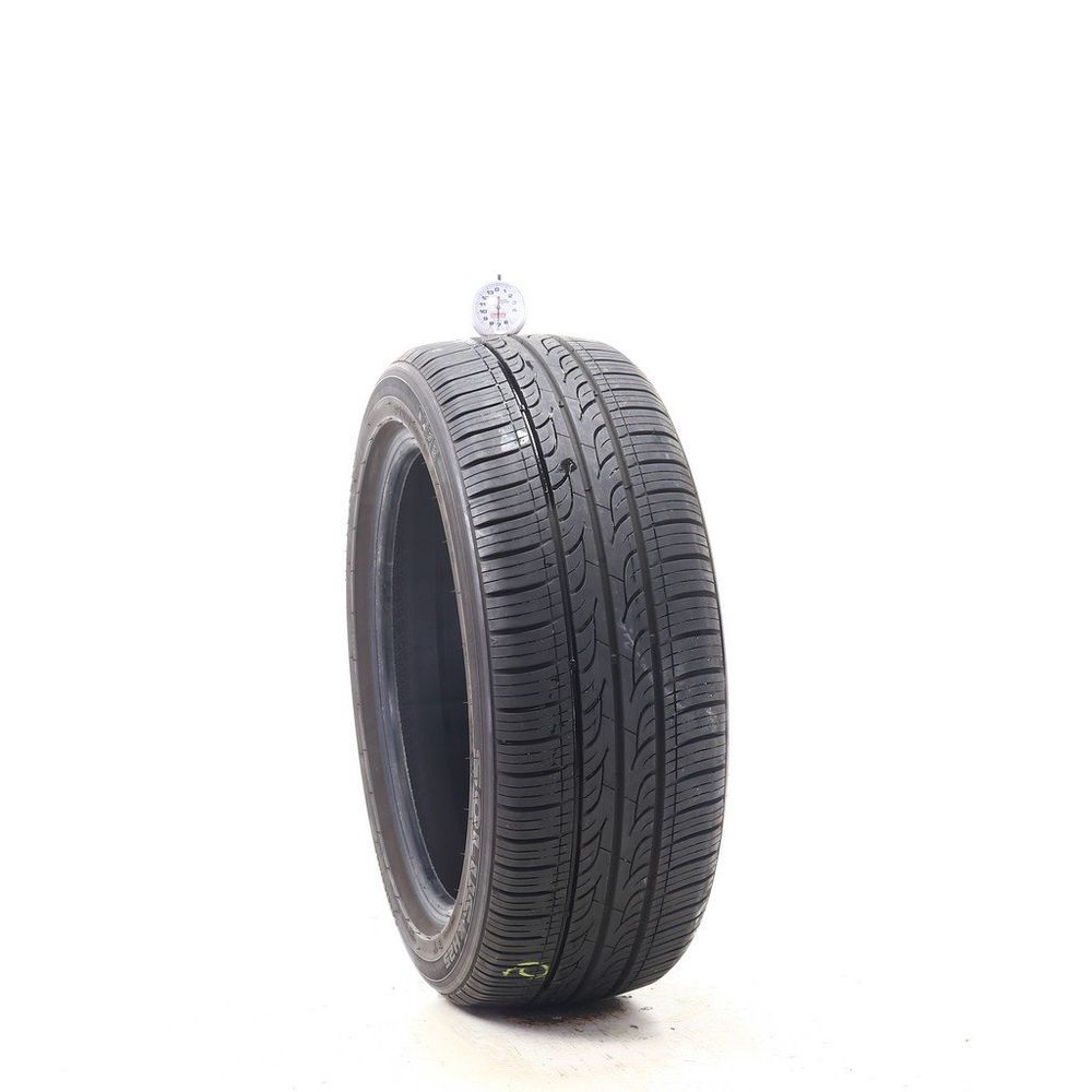 Used 195/50R16 Kumho Solus KH25 83H - 7/32 - Image 1