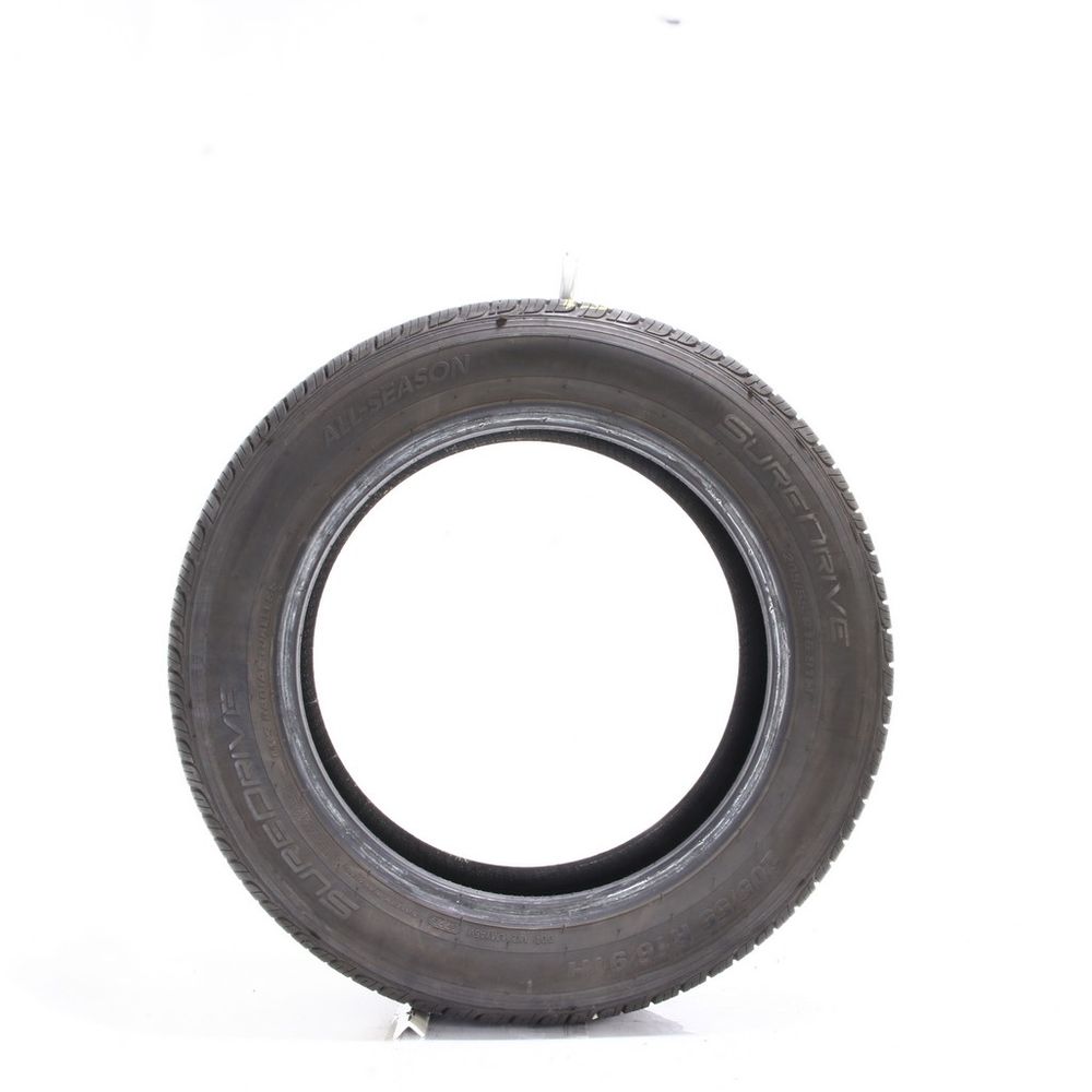 Set of (4) Used 205/55R16 SureDrive All-season 91H - 8-9.5/32 - Image 12