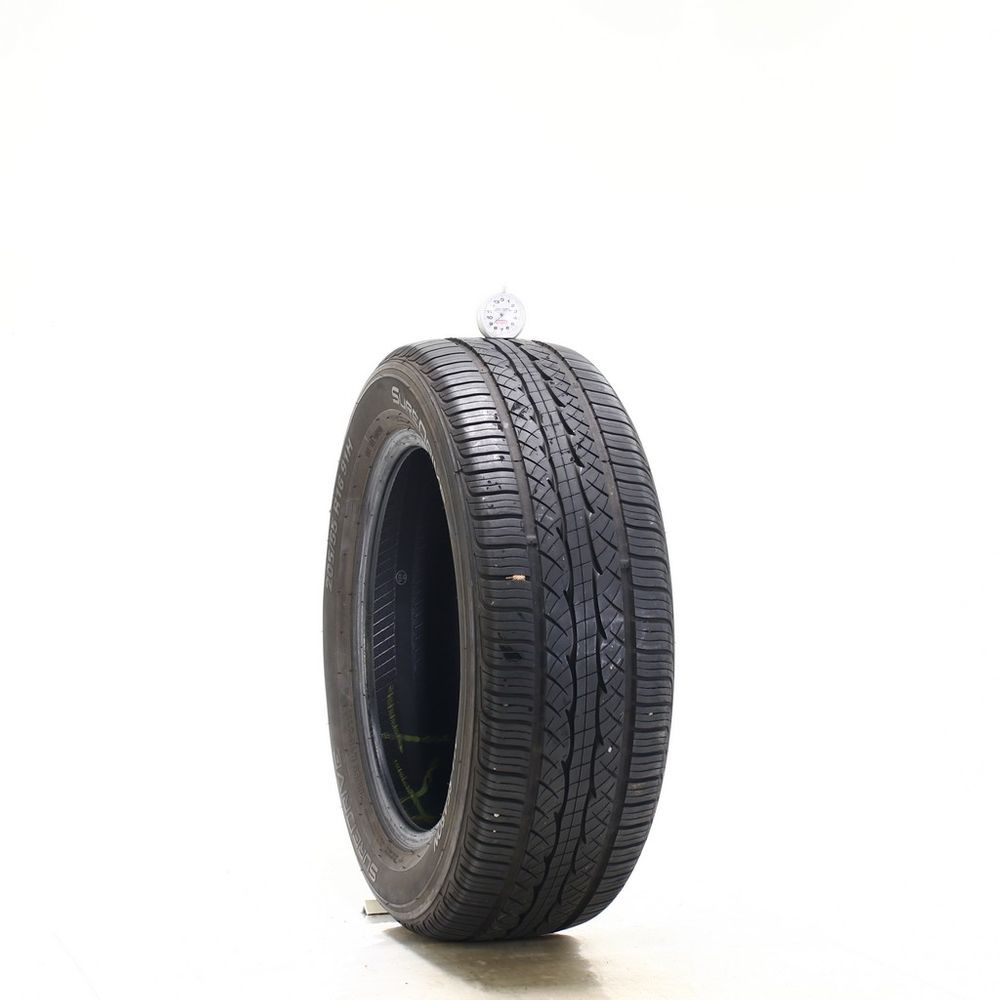Set of (4) Used 205/55R16 SureDrive All-season 91H - 8-9.5/32 - Image 4