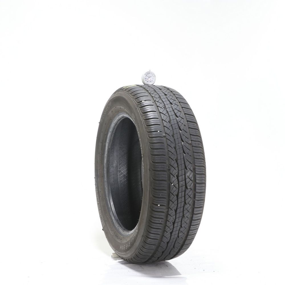 Set of (4) Used 205/55R16 SureDrive All-season 91H - 8-9.5/32 - Image 10
